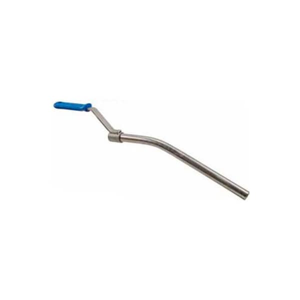 Allpoints 1031105 Nozzle, Filter Hose, W/Handle For Ultrafryer